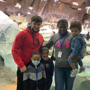 Meet your Posher, Jacob